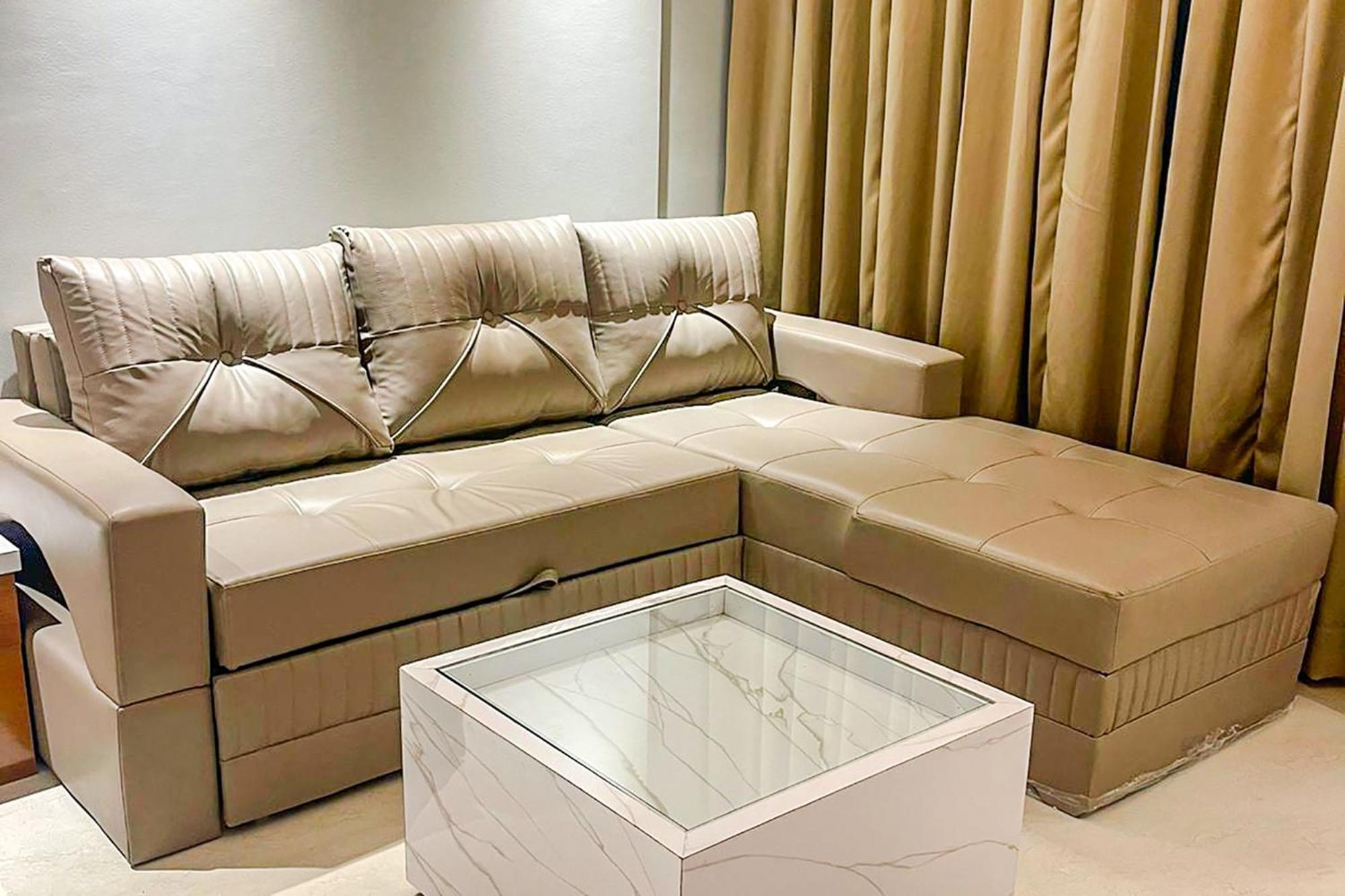 Fabhotel Emersion Residency - High Street Near Laxman Nagar, Baner Pune Exterior foto